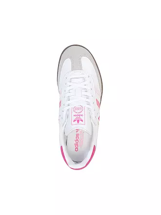 ADIDAS ORIGINALS | Mädchen Sneaker SAMBA OG | 